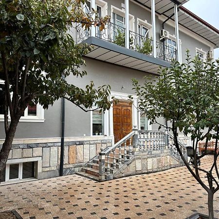 Villa Anor Tashkent Esterno foto