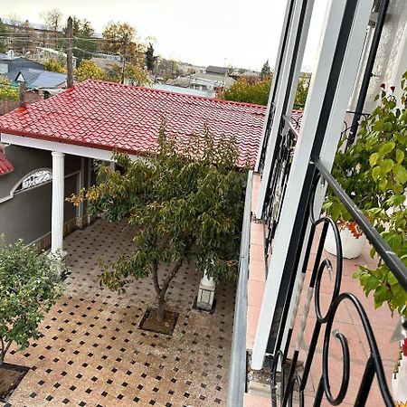 Villa Anor Tashkent Esterno foto